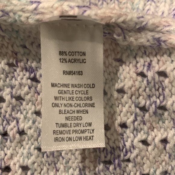 RL - Marc New York Knit Sweater - Picture 10 of 11